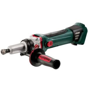 Metabo 600639850 Cordless Die Grinder 6mm 6000rpm GA 18 LTX G 600639850 TOOL ONLY