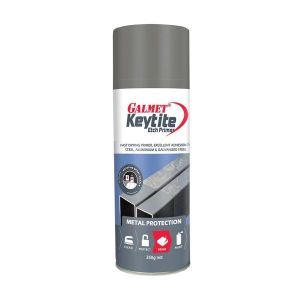 Galmet 350G Keytite Etch Primer Grey GA-GKEGA350