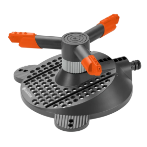 Gardena Circular Sled Sprinkler Samba 2060-20