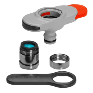 Gardena Indoor Tap Adaptor 18210-20