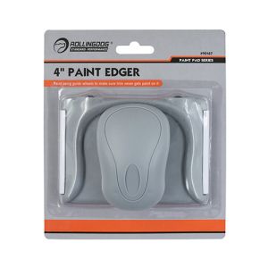 RollingDog 100MM Paint Edger GCA-RD90167