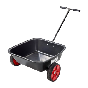 Silvan 60L Poly Tray Cart GCP60P