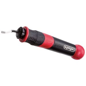 Geiger Deburring tool with 3 no. 3.2 mm MC-blades GD38333