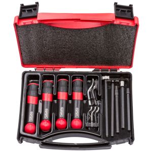 Geiger 24pc. Deburring Set GD88030