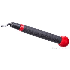 Geiger Micro 2.6 mm Quick Release Deburrer GDMC1