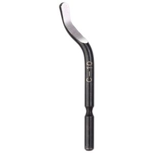 Geiger 3.2mm Ø Blade Pack GDSC10