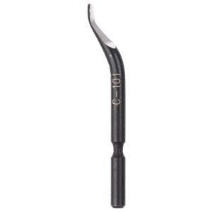 Geiger 3.2mm Ø Blade Pack GDSC101