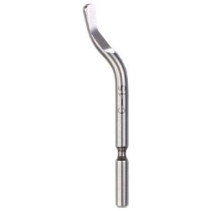 Geiger 3.2mm Ø Blade Pack GDSC15