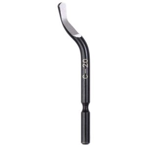 Geiger 3.2mm Ø Blade Pack GDSC20