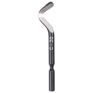 Geiger 3.2mm Ø Blade Pack GDSC30