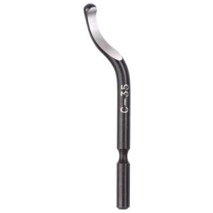 Geiger 3.2mm Ø Blade Pack GDSC35