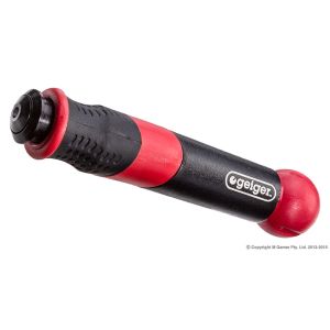 Geiger Handle for 3.2mm blades GDSDSDMK