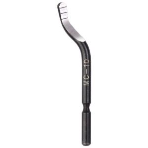 Geiger 3.2mm Ø Multi-Cutting Edge Blades GDSMC10