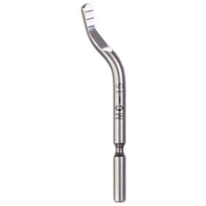 Geiger 3.2mm Ø Multi-Cutting Edge Blades GDSMC15