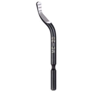 Geiger 3.2mm Ø Multi-Cutting Edge Blades GDSMC20