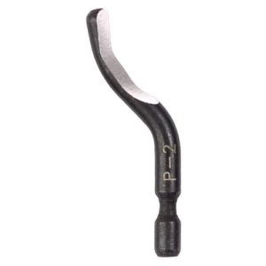 Geiger 2.6mm Brittle Chip Blade Pack GDSP2