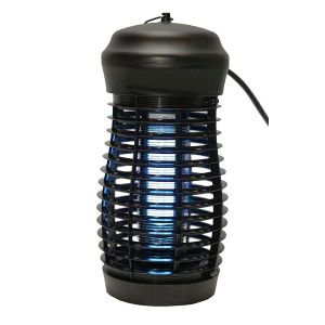 Gecko Insect Bug Zapper 20w Waterproof Self-Cleaning Vertical Grid GKOBZ20