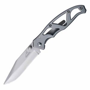 Gerber Paraframe II Drop Point Fine Edge 22-48448