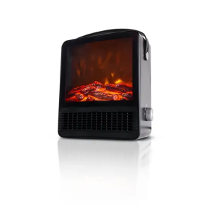 Goldair 1500W Heater Flame Effect GFE150