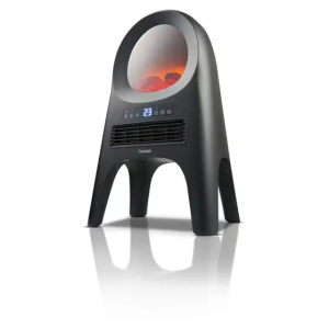 Goldair 2000W Flame Effect Heater W/Remote GFE370