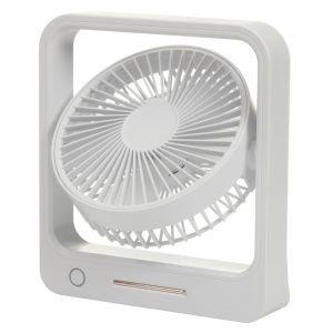 Digitech 6” Rechargeable Desktop Fan GH1298