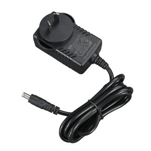 Power Supply for Charging Brass Monkey Battery 12.6v GH2014