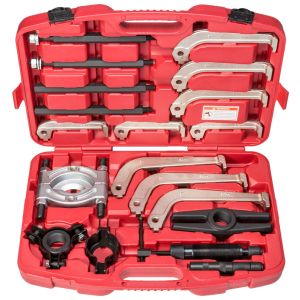 Geiger Multi-Hydraulic Gear Puller Kit GHPK