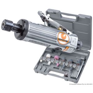 Geiger 1/4" Die Grinder Kit  GP2202K