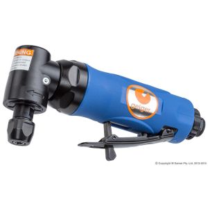 Geiger 1/4" Angle Die Grinder GP2203R