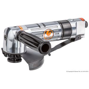 Geiger 5'' Angle Grinder GP31003