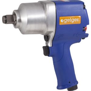 Geiger 3/4'' Impact Wrench  GP3125