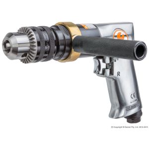 Geiger 1/2" Reversible Drill GP4204