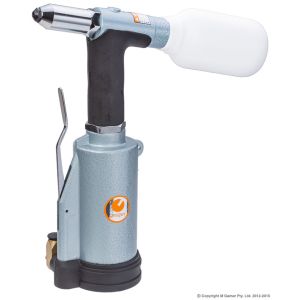 Geiger 3/16'' Air Hydraulic Riveter GP6302