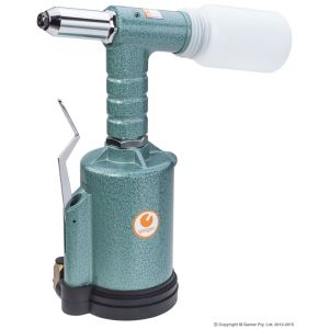 Geiger 9/32'' Air Hydraulic Riveter GP6304