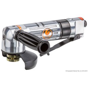 Geiger 4'' Angle Grinder GP8102