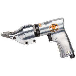 Geiger Pistol Grip Metal Shears GP8201
