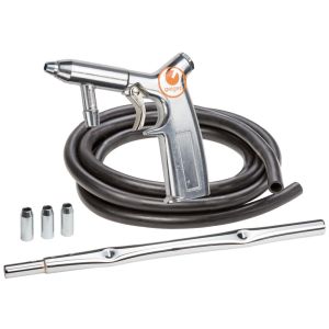 Geiger Sand Blasting Kit with Hose GP909