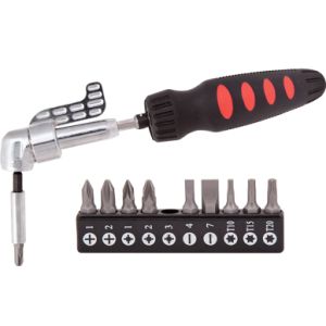 Geiger Angle Driver Set GPA1600