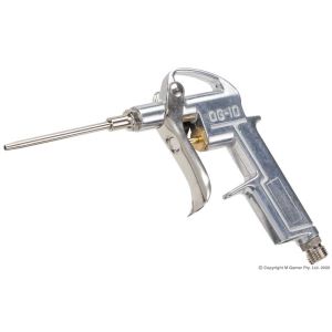 Geiger Long Nose Air Duster GPA9025