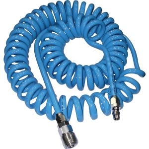 Geiger 10mm Air Hose (5m) GPH1006LBHL