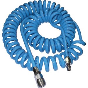 Geiger 10mm Air Hose (6m) GPH1008LBHL