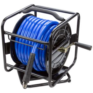Geiger 11mm Hose Reel (20m) GPHR1220