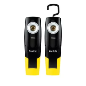 Farecla G Plus Check Light 500 Lumen GPL006