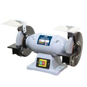 ITM 750W 200MM (8") Industrial Bench Grinder Gr801B GR801B