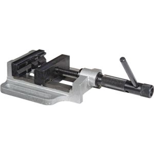 Geiger 125mm Precision Drill Press Vice GS101-5