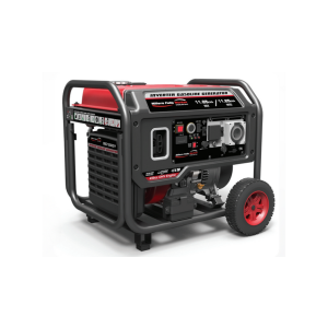Millers Falls 11.85kVa Pure Sine Wave Inverter Generator GSC12000iY