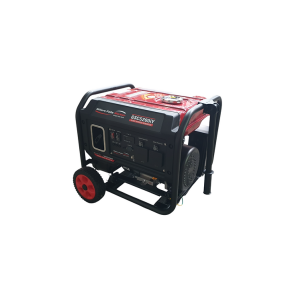 Millers Falls 5kVa Pure Sine Wave Inverter Generator GSC5200iY