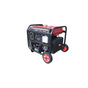 Millers Falls 8.125kVa Pure Sine Wave Inverter Generator GSC8500iY