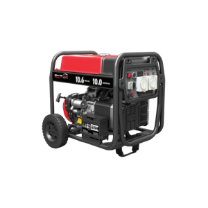 Millers Falls 10.6kVa 16HP Generator E/Start GST11000A
