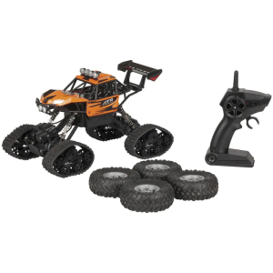 1:18 R/C 2-in-1 Rock Crawler GT4247